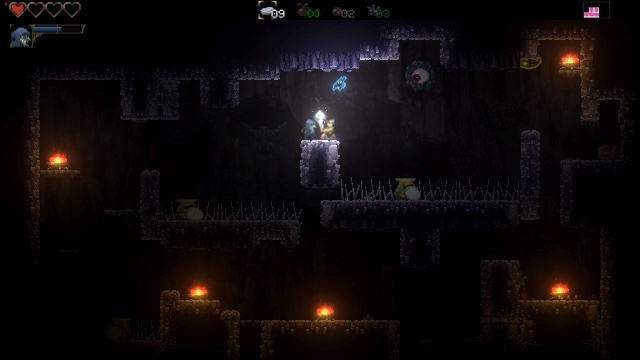 Batbarian: Testament of the Primordials (Switch) image