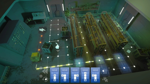 Bright Paw (Switch) image