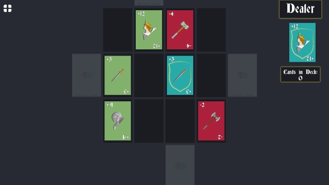 Blackjack Hands (Switch) image