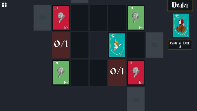 Blackjack Hands (Switch) image