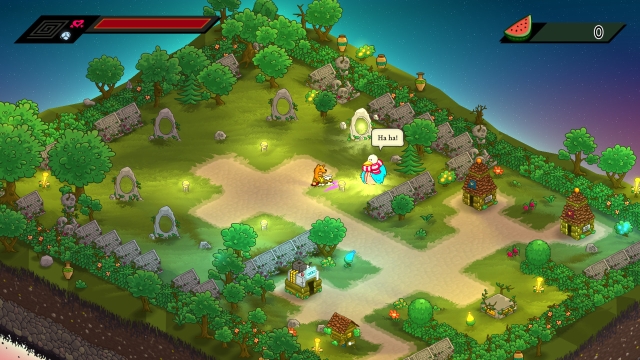 Barbearian (Switch) image