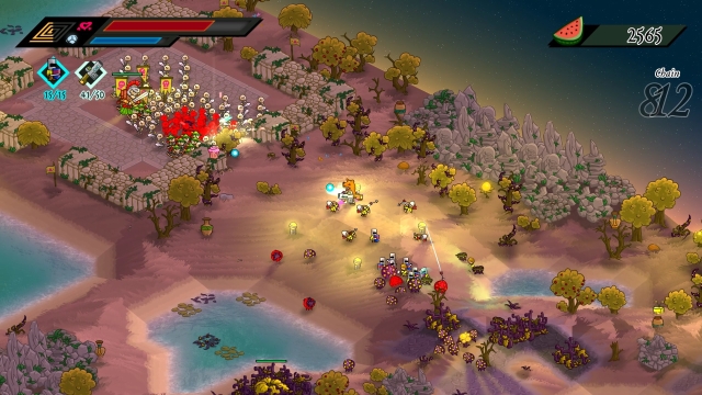 Barbearian (Switch) image