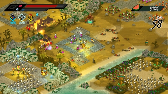 Barbearian (Switch) image