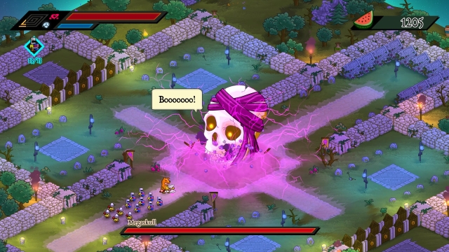 Barbearian (Switch) image