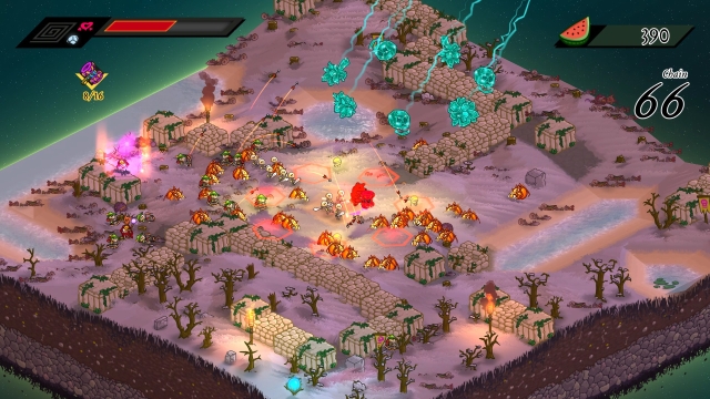 Barbearian (Switch) image