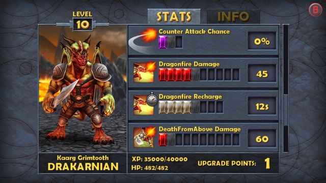 Battle Hunters (Switch) image