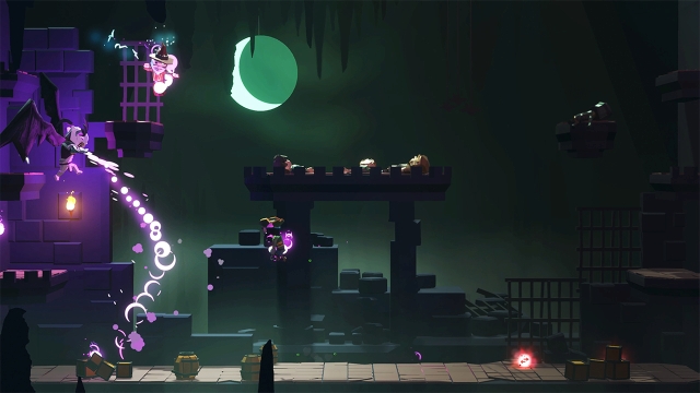 Beat Me! (Switch) image