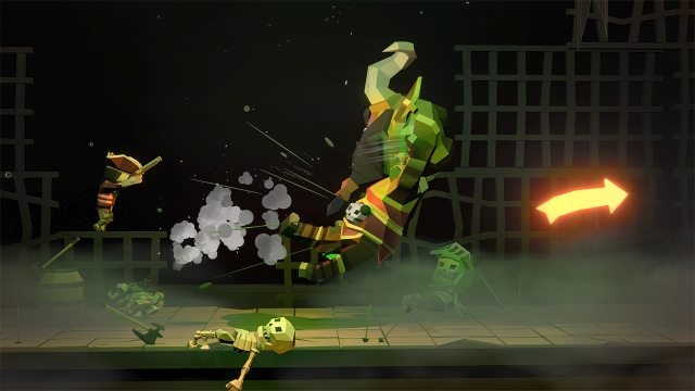 Beat Me! (Switch) image