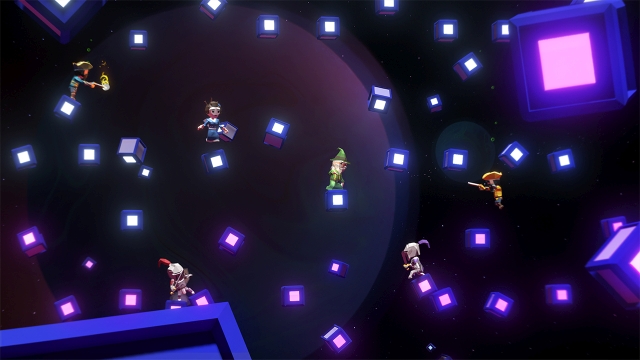 Beat Me! (Switch) image