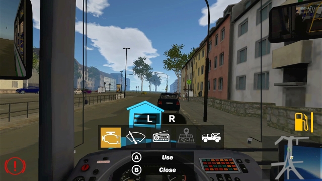Bus Driver Simulator (Switch) image