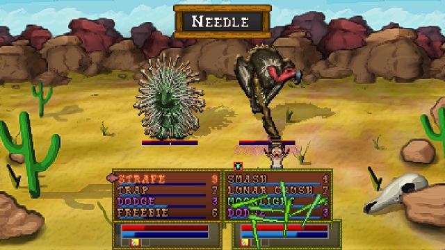 Boot Hill Heroes (Switch) image