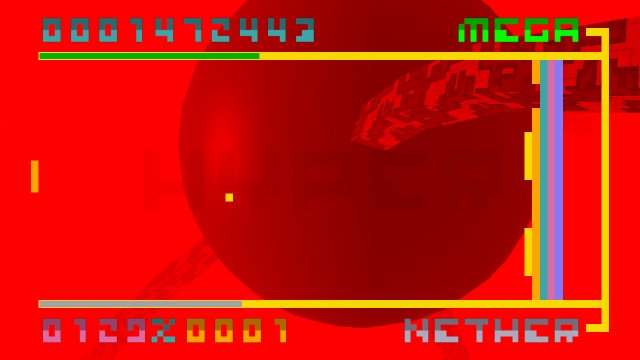 Bit.Trip Beat (Switch) image