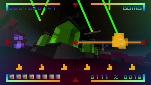 Bit.Trip Core (Switch) image