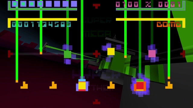 Bit.Trip Core (Switch) image