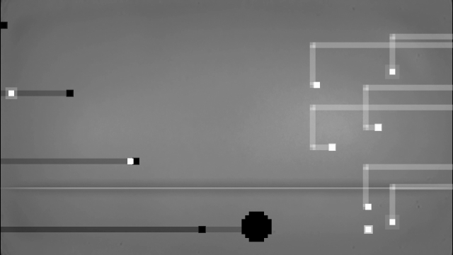 Bit.Trip Void (Switch) image