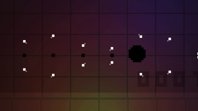 Bit.Trip Void (Switch) image