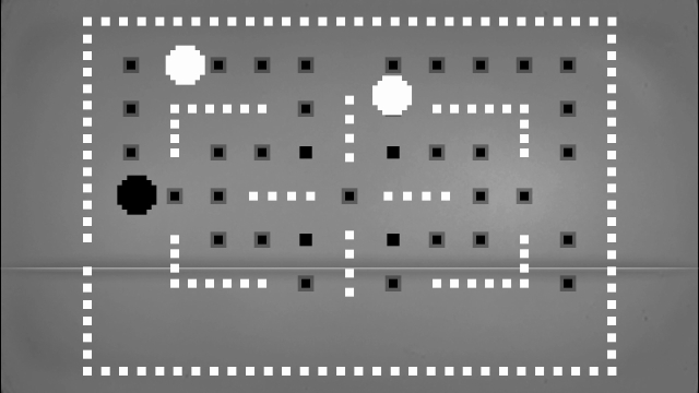 Bit.Trip Void (Switch) image