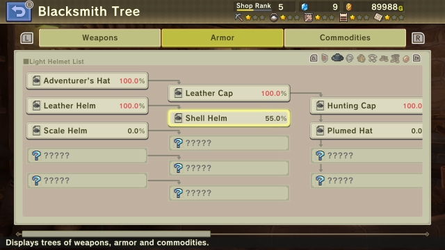 Blacksmith of the Sand Kingdom (Switch) image