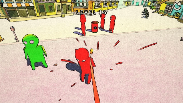 Bullet Trail (Switch) image