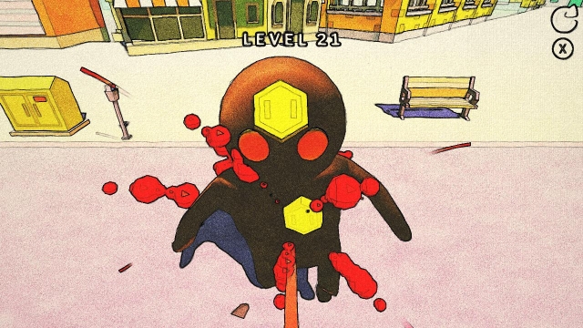 Bullet Trail (Switch) image