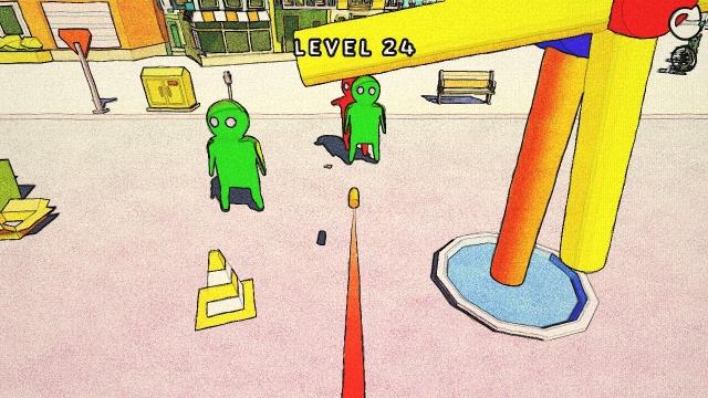 Bullet Trail (Switch) image