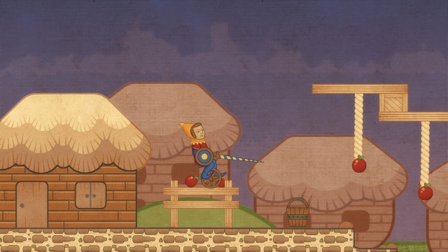 Balancelot (Switch) image