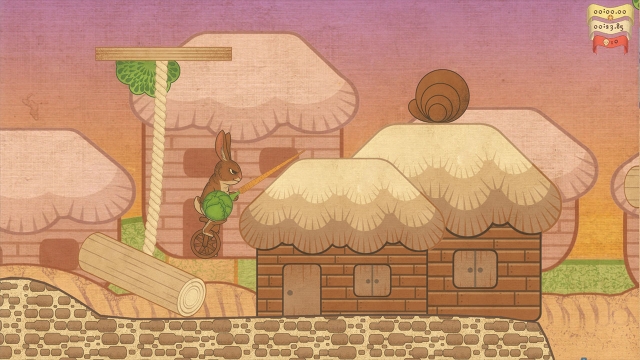 Balancelot (Switch) image