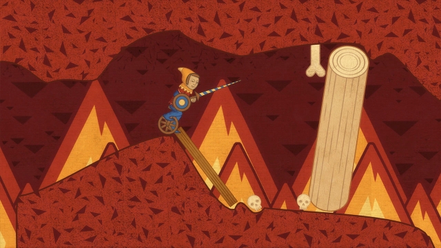 Balancelot (Switch) image