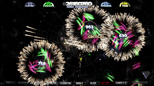 Bezier: Second Edition (Switch) image