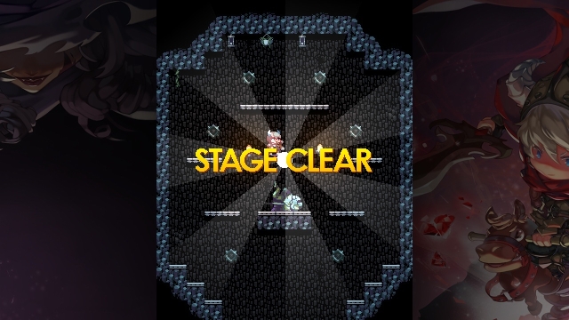Bouncing Hero (Switch) image