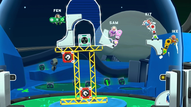Bonkies (Switch) image
