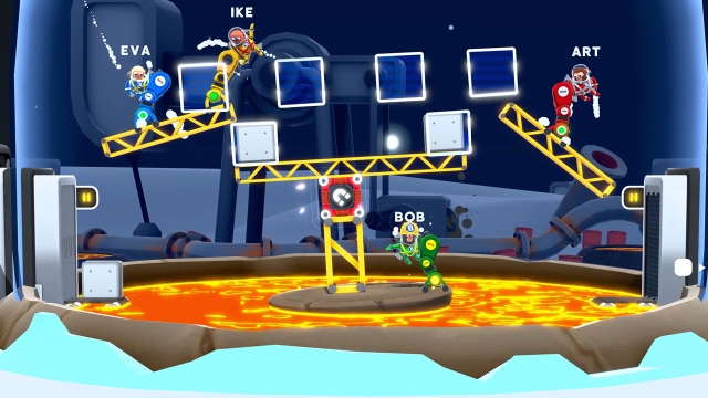 Bonkies (Switch) image