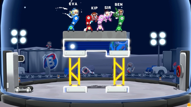 Bonkies (Switch) image