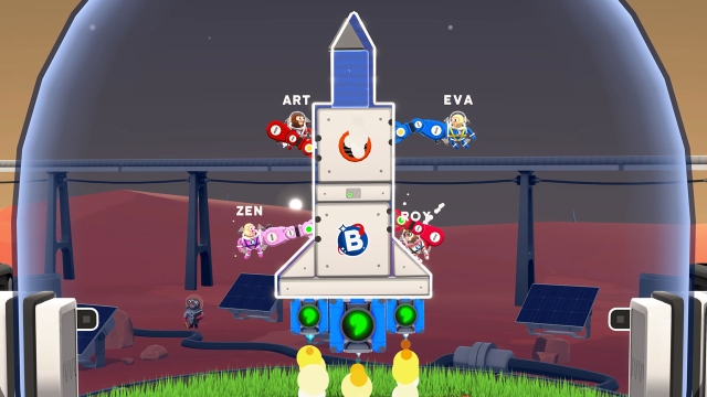 Bonkies (Switch) image