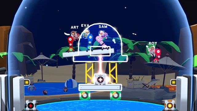 Bonkies (Switch) image