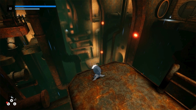 Blue Fire (Switch) image