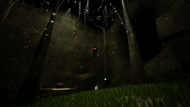 Blue Fire (Switch) image
