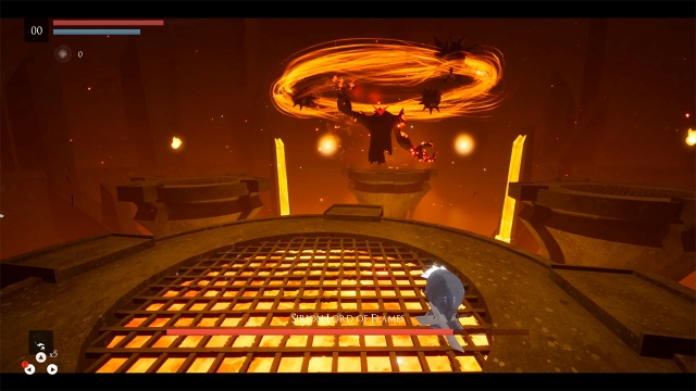 Blue Fire (Switch) image