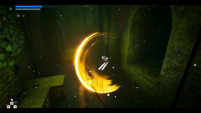 Blue Fire (Switch) image