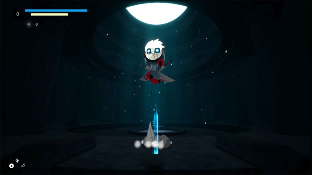 Blue Fire (Switch) image