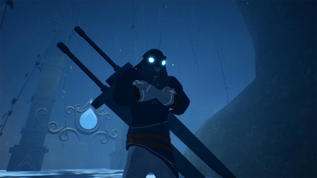 Blue Fire (Switch) image