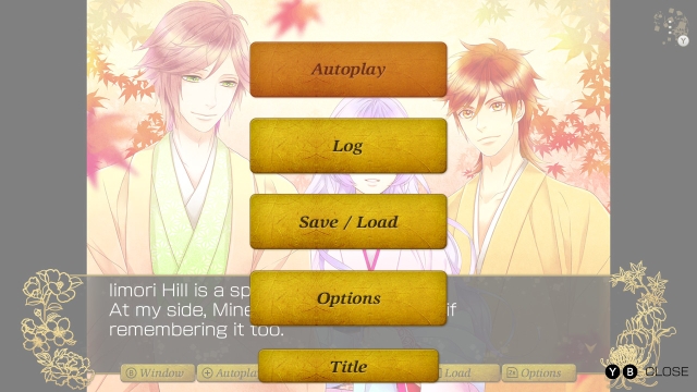 Byakko-tai Samurai Boys (Switch) image