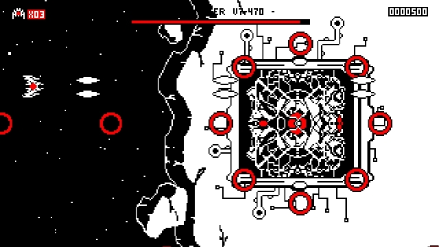 Binarystar Infinity (Switch) image
