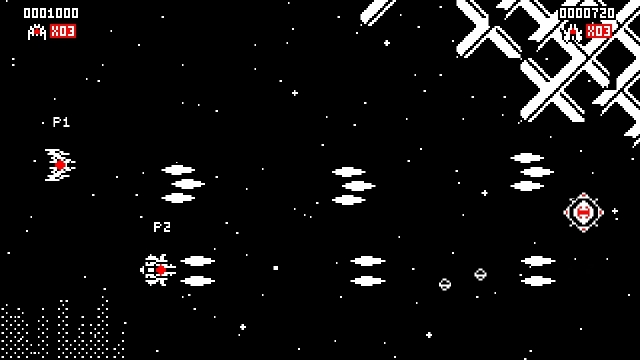 Binarystar Infinity (Switch) image