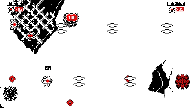 Binarystar Infinity (Switch) image
