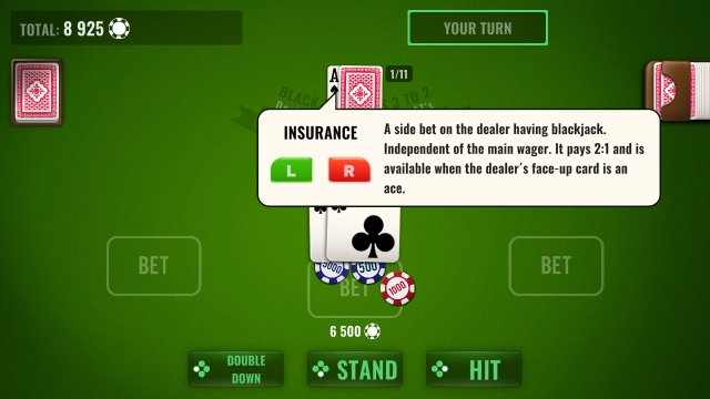 Black Jack World Tour (Switch) image