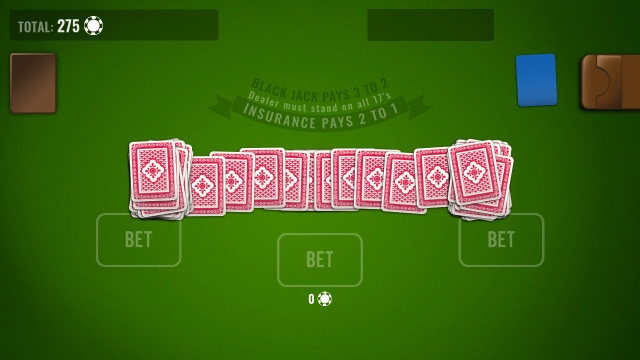 Black Jack World Tour (Switch) image