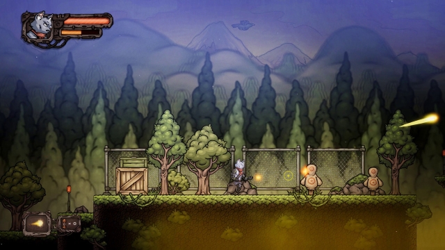 Boom Blaster (Switch) image