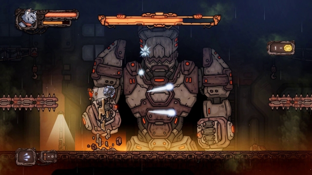 Boom Blaster (Switch) image