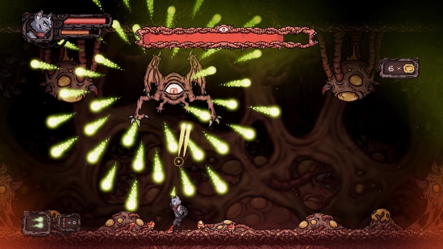 Boom Blaster (Switch) image